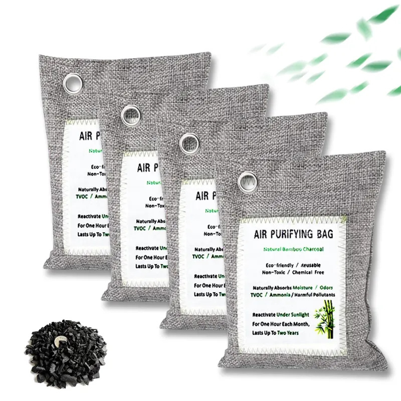 bamboo charcoal package air purifying bag,formaldehyde removal activated carbon bamboo charcoal bag bamboo charcoal products