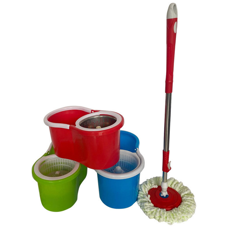 spi mop Household cleaning mops 360 spi magic