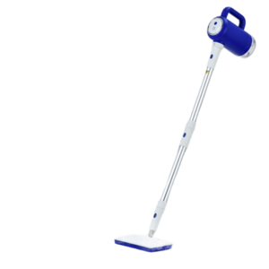 Household Electric Handheld Replaceable Head Steam Mop Cleaners 8 In 1 Cordless Vacuum Cleaner Wet Dry Vacuum Cleaner and Mop