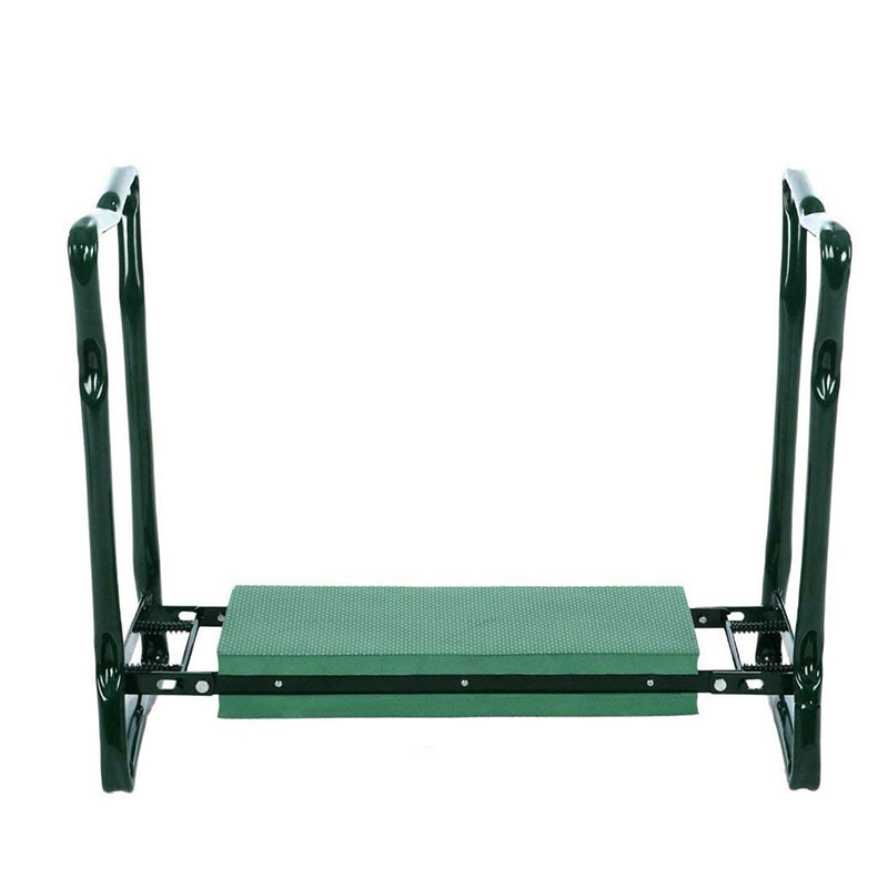 Foldable Garden Widen Soft Kneeling Pad Gardening Stool Garden Kneeler Folding Chair