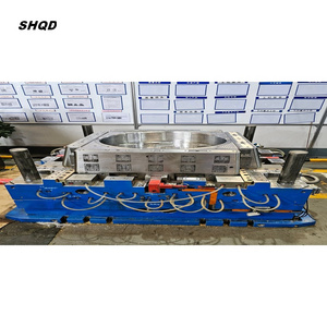 SHQD Professional Factory Plastic Molds; Plastic Injection Molding/  CNC Machining Parts; Die Casting Parts