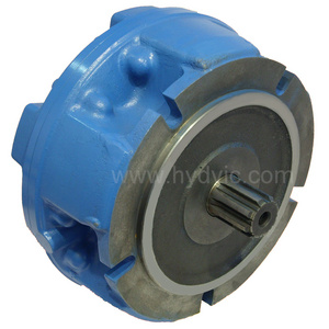 High Torque Radial Hydraulic Piston GM1 GM2 GM3 GM4 GM5 GM6 GM7 GM9 SAI GM Motor