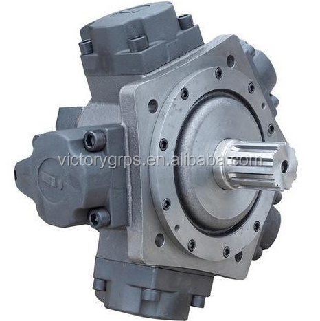 IAM2200 IAM2500 IAM4300 IAM4600 F50 F68 F80 F100 FMB325 FMB270 FMB200 Italgroup Intermot IAM R8M NHM Hydraulic Motor