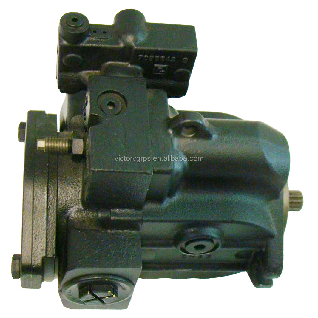 Open Circuit LRR025 LRR030 KRR038 KRR045 LRL025 LRL030 KRL038 KRL045 Hydraulic Sundstrand Sauer Pump