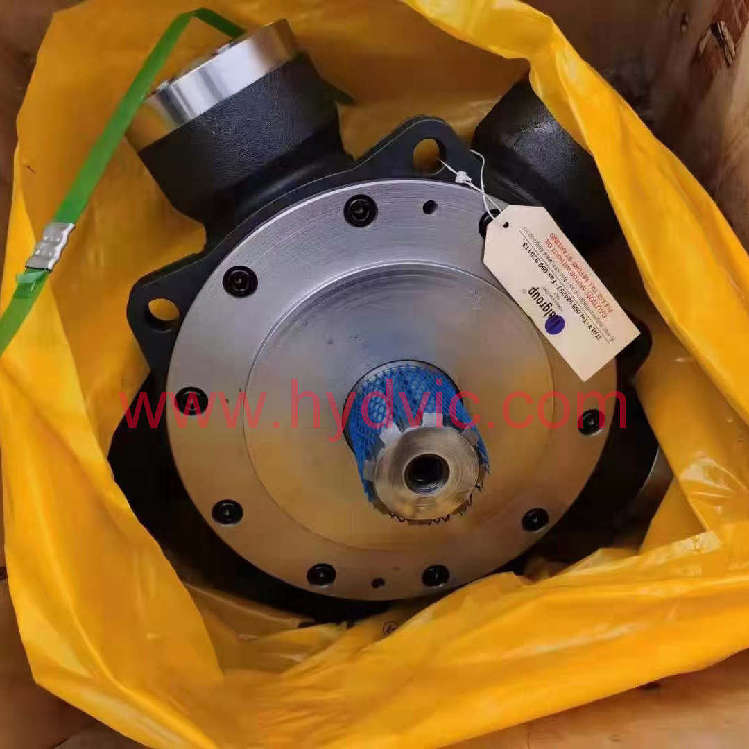 IAM2200 IAM2500 IAM4300 IAM4600 F50 F68 F80 F100 FMB325 FMB270 FMB200 Italgroup Intermot IAM R8M NHM Hydraulic Motor