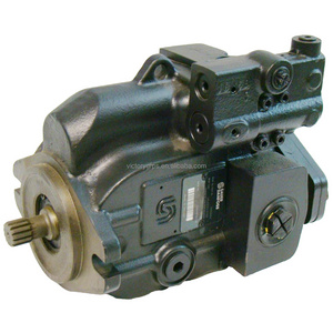 Open Circuit LRR025 LRR030 KRR038 KRR045 LRL025 LRL030 KRL038 KRL045 Hydraulic Sundstrand Sauer Pump