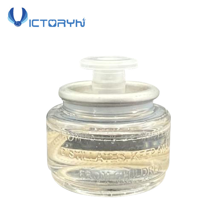 VGT 8 Hour Safe Odorless Paraffin Oil Liquid Fuel Decorative Candles Emergency Candles