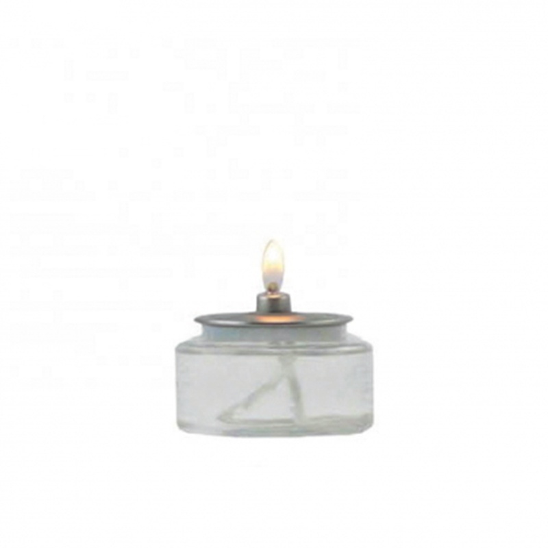 Iflame Decorative Manufacturing 10 hours burning time Paraffin Liquid Oil Candle