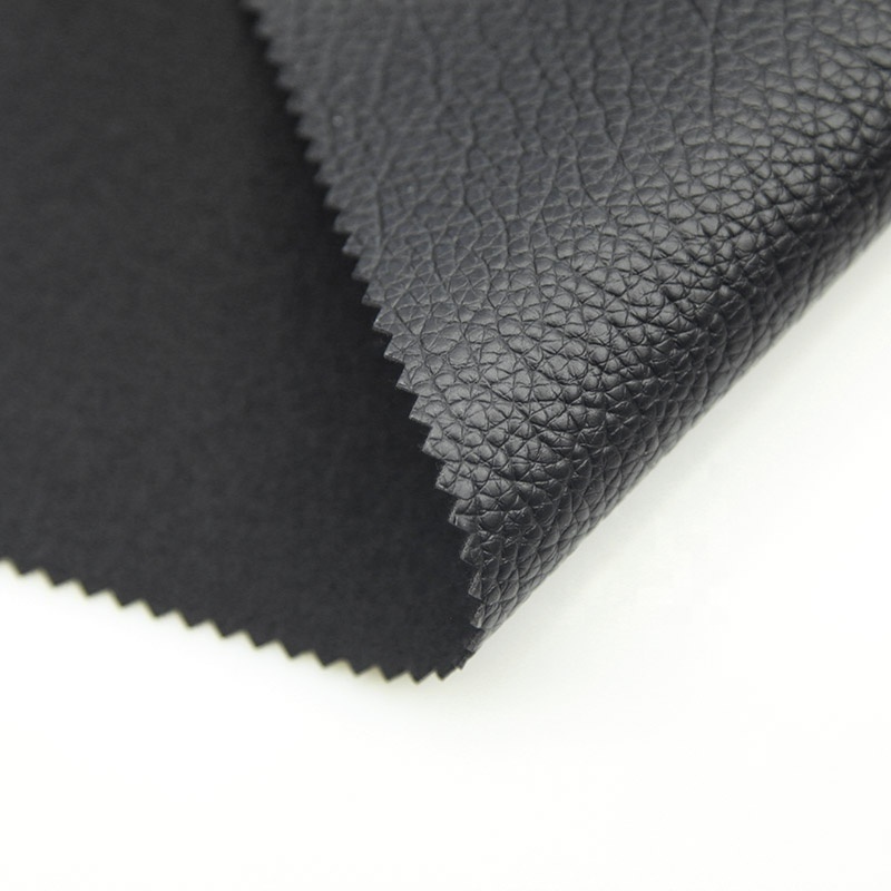 pvc leather fabric Roll for Sofa leather material & Upholstery Fake Leather