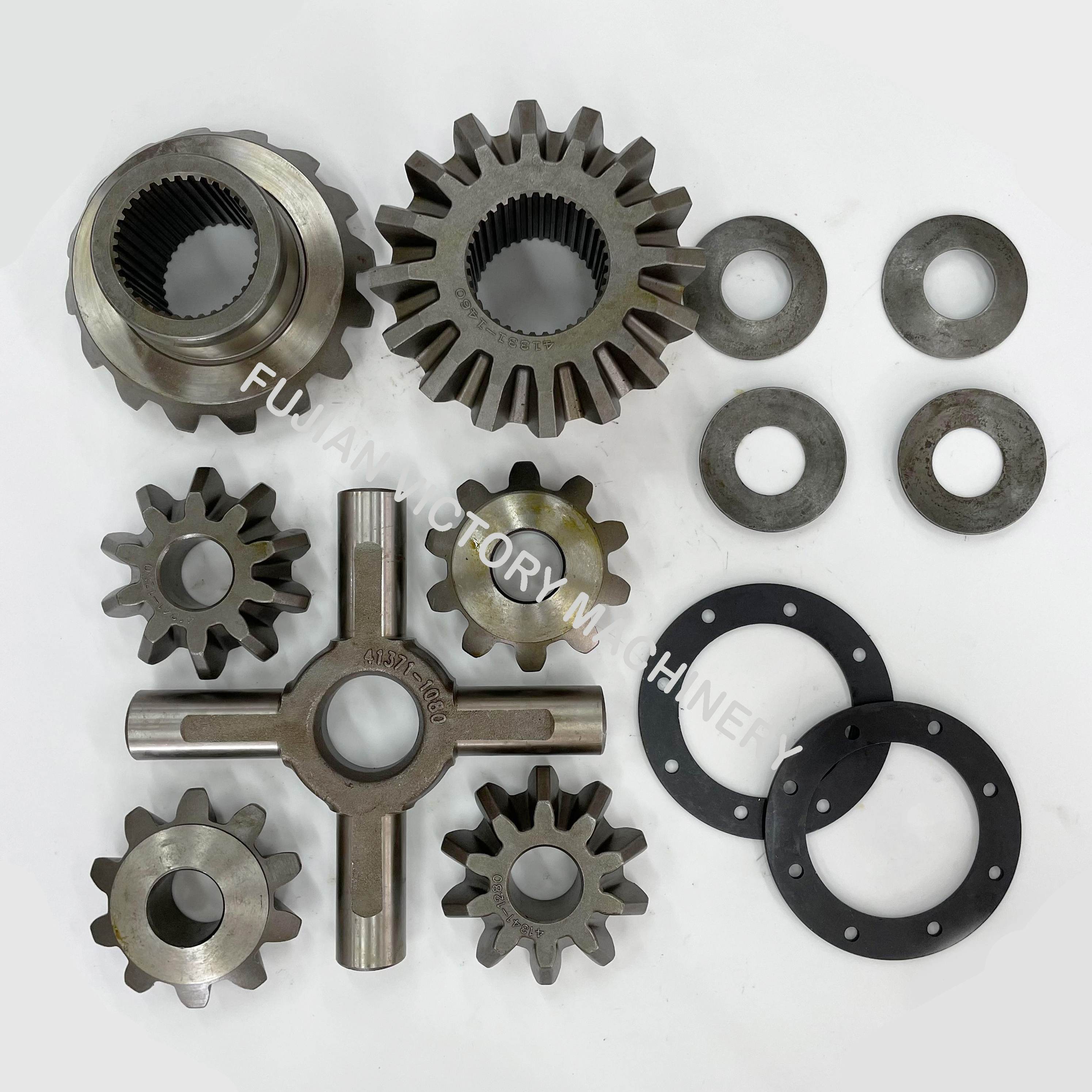 Hino Heavy Truck Parts EK100/EF750/S663 Differential Spider Kit 41331-1460 41361-1380 Differential Spider Cross Shaft