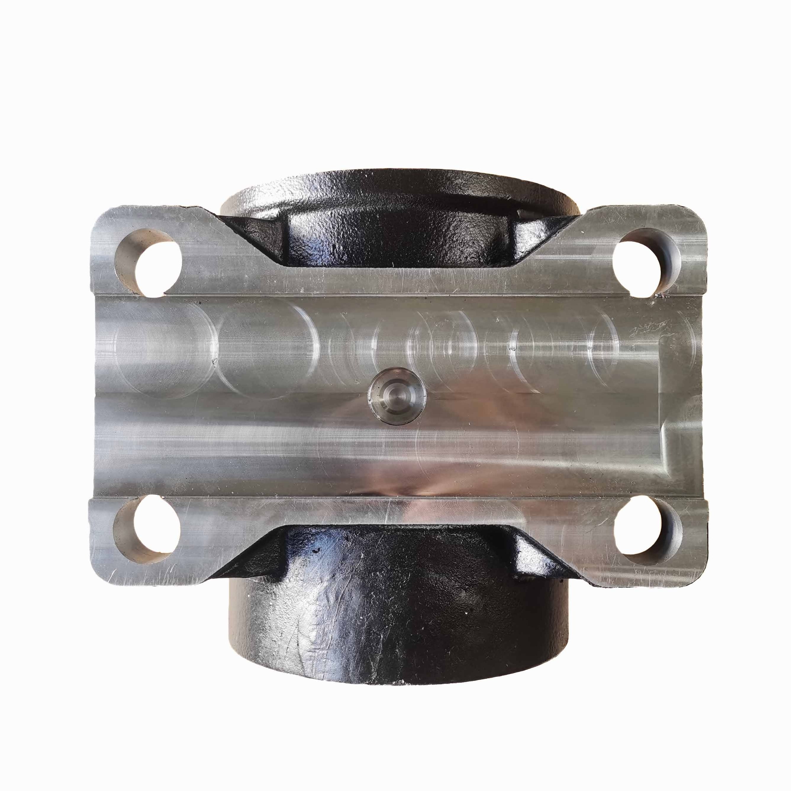 Bearing Support Spring Trunnion Seat For 32T/16T  BPW Trailer Suspension 0322419031 03.224.19.03.1