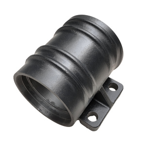 Bearing Support Spring Trunnion Seat For 32T/16T  BPW Trailer Suspension 0322419031 03.224.19.03.1