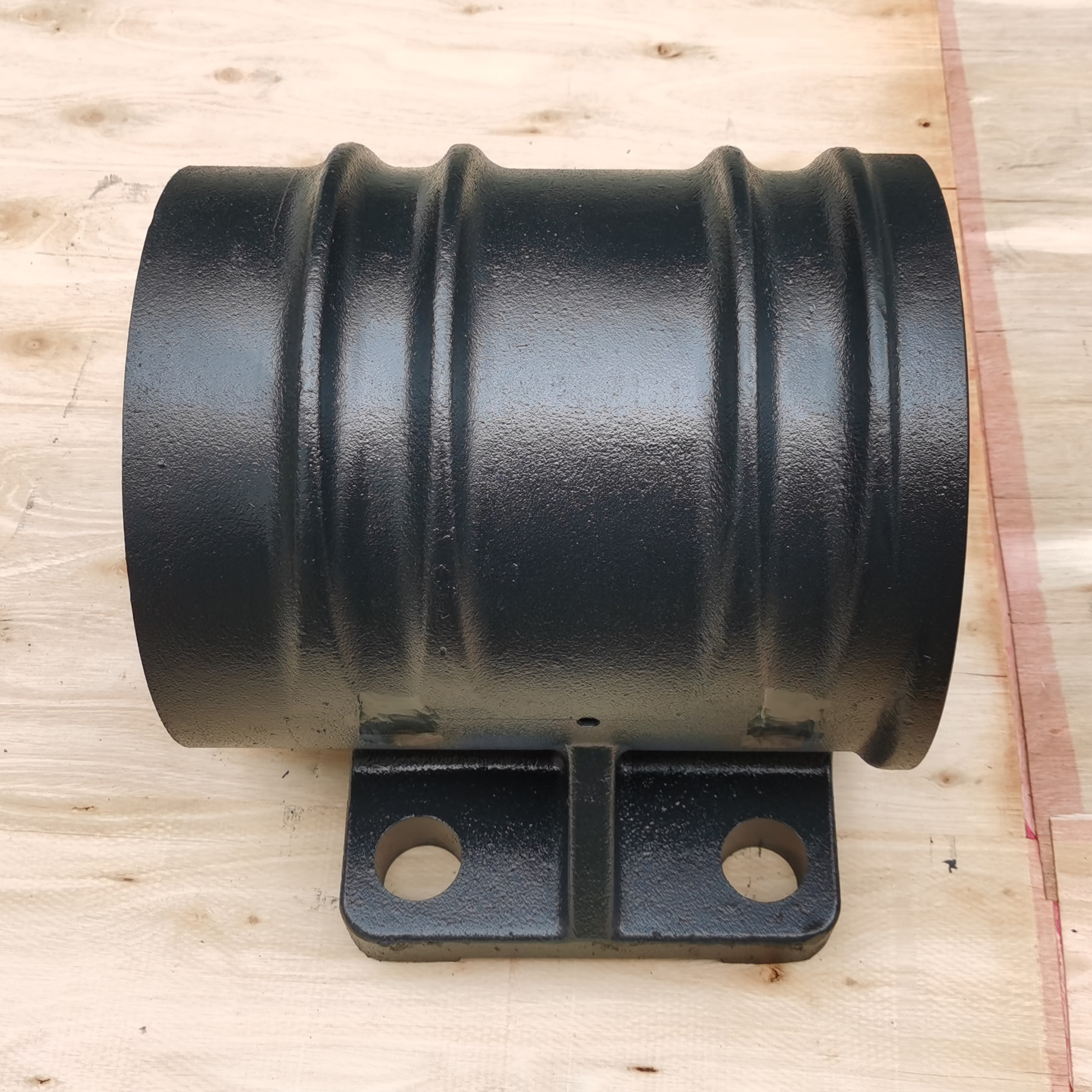 Bearing Support Spring Trunnion Seat For 32T/16T  BPW Trailer Suspension 0322419031 03.224.19.03.1