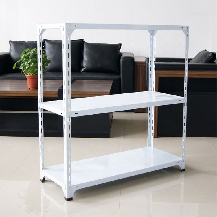 2023 Storage Boltless  Light Duty Rack Supermarket Shelf