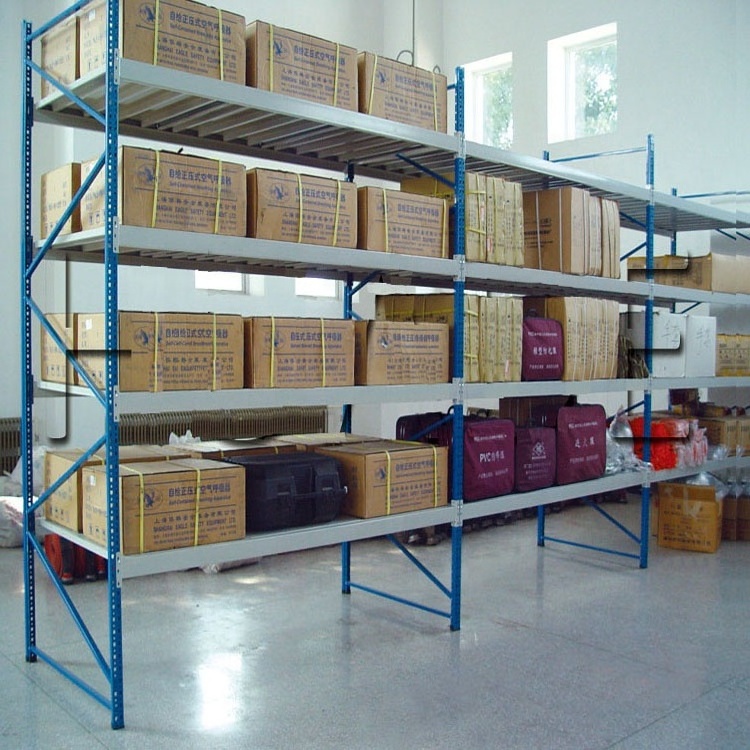 Medium Duty Shelving Pallet Racking Storage Shelf