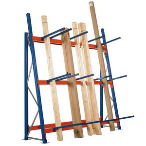 A Frame Vertical Storage Racking for Australia