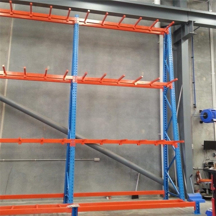 Metal A Frame Vertical Rack for Warehouse Storage from Chinese Suppliers