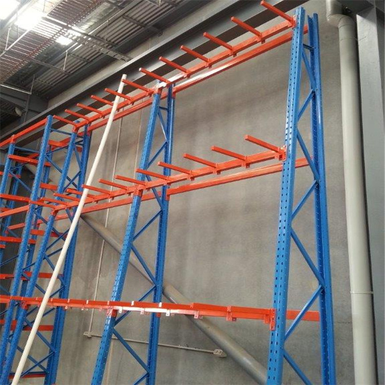 Metal A Frame Vertical Rack for Warehouse Storage from Chinese Suppliers