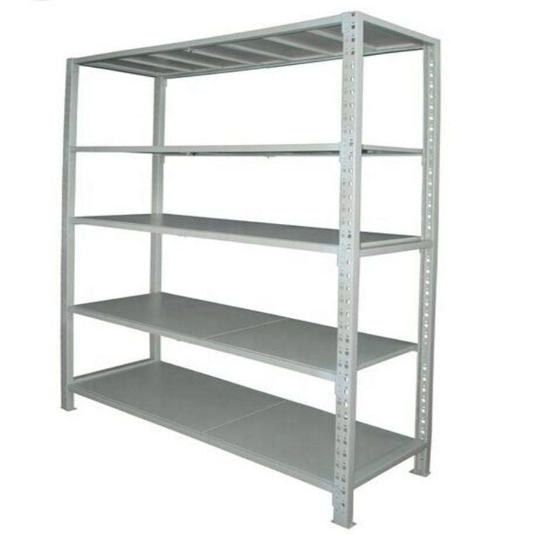 Light Duty Metallic Storage Shelves Industrial Boltless Garage Whalen 5 Tier Industrial Heavy Medium Duty Rack