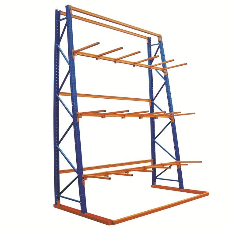 Customized Heavy Duty Storage Steel A Frame Transport Handing Racks With Best Price