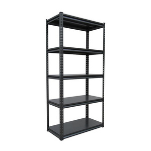 China Storage Boltless Light Duty Goods Shelf Rack