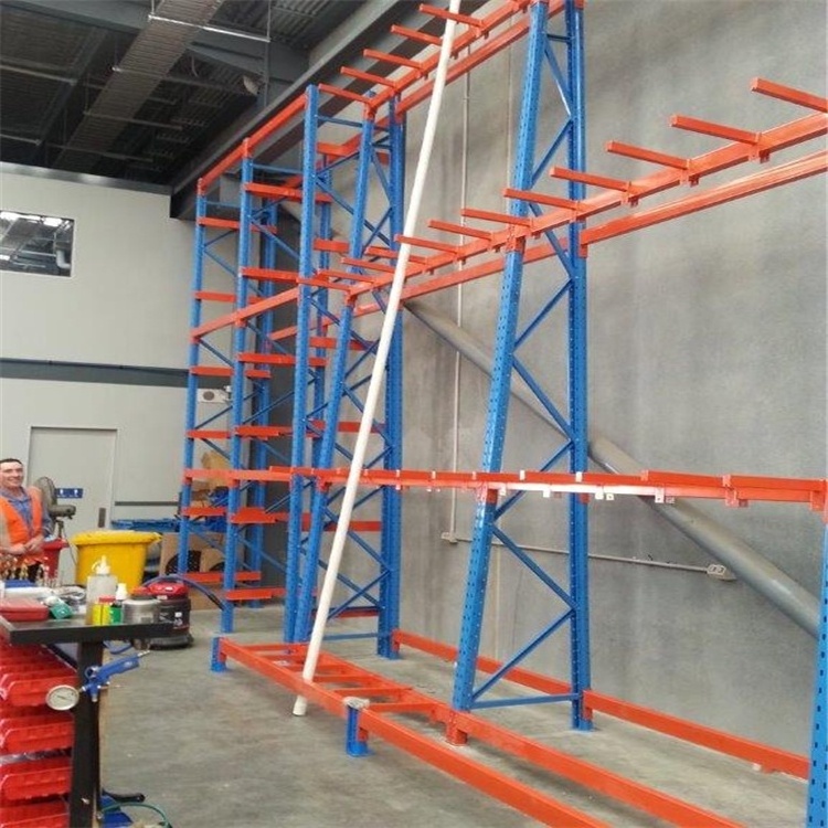 Customized A Frame Vertical Storage Racks from China Reliable Factory