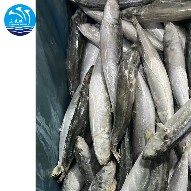 Frozen  Round  Scad  Hot Selling  with  Good Price Fresh round scad