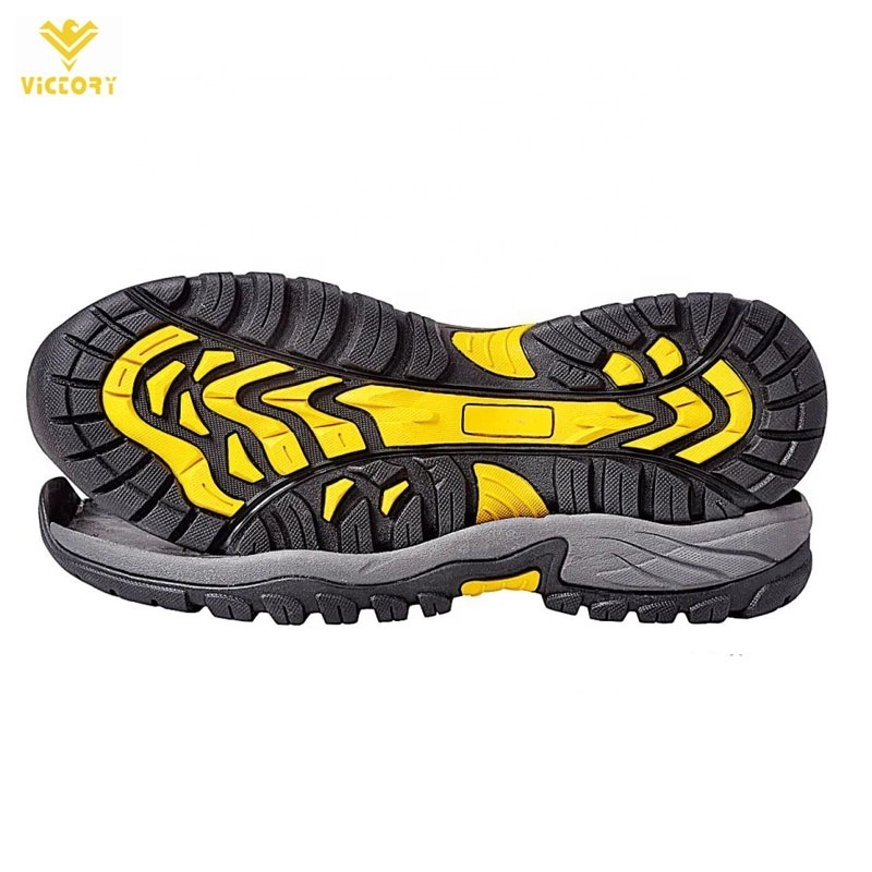 Rubber shoe soles outdoor sneaker soles durable outsole EVA sole