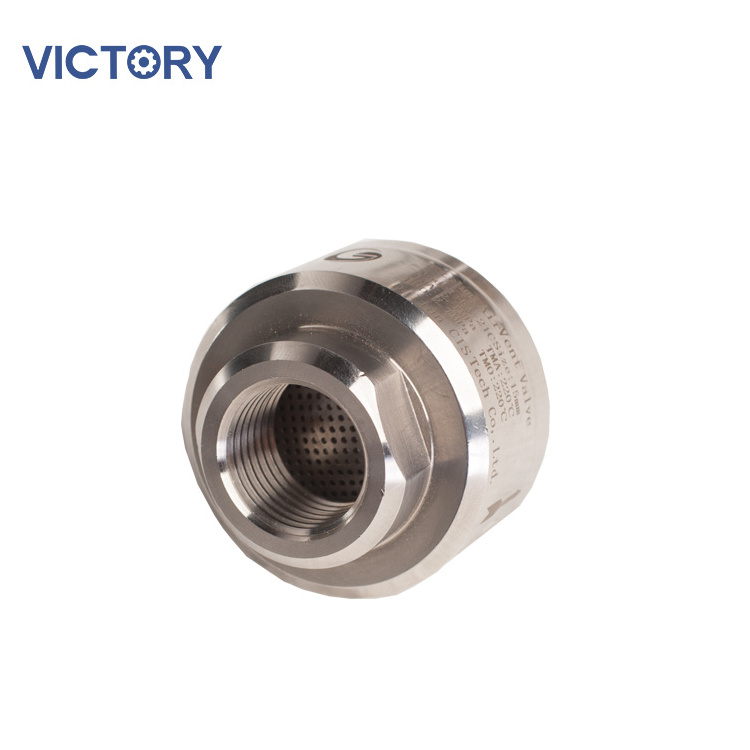 Professional manufacture durable waterproof air auto vent valve for water