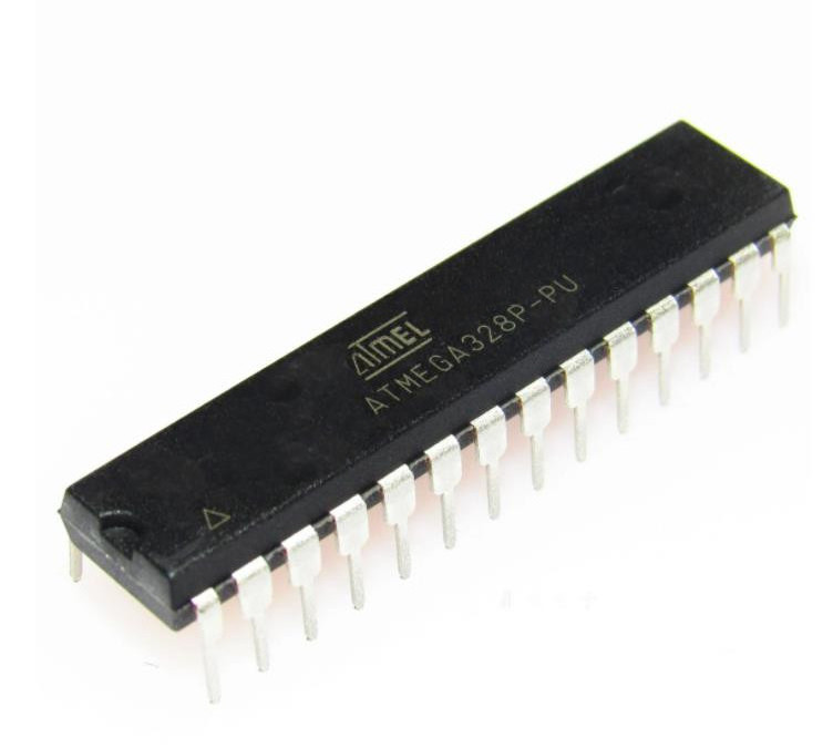 TPS25942ARVCR Electronic Components Current chip