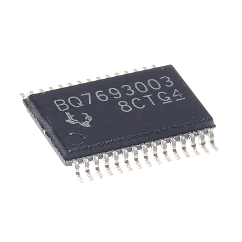 TPS25942ARVCR Electronic Components Current chip