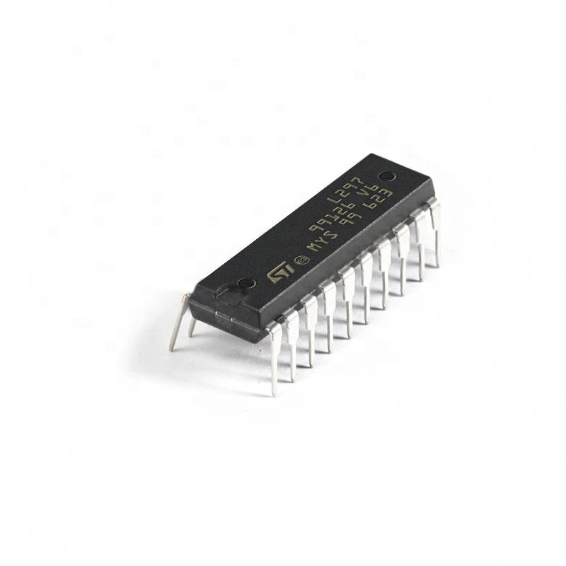 TPS25942ARVCR Electronic Components Current chip