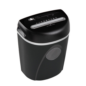 Ofitech  OS1007D a4 10 sheet micro cut function of paper shredder machine office for home