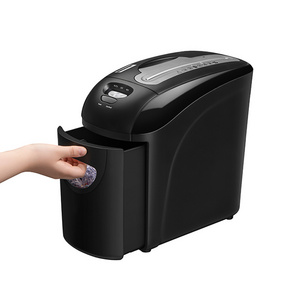 Ofitech  OS1006C a4 10 sheet micro cut function of portable paper shredder machine office for home