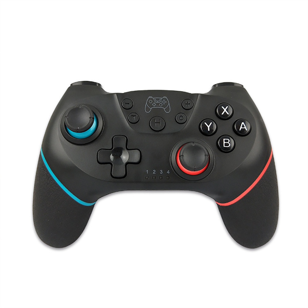 Honcam Manette Switch Bluetooth Wireless Joystick Game Controller For Pc Nintendo Gamepad Gaming Joypad Switch