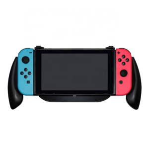 HONCAM Wholesale Joy-cons Charger Rubber Handle Grip Hand Grip For Nintendo Switch