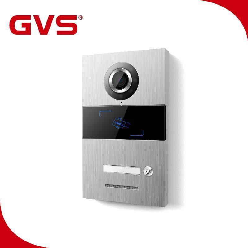 Villa Ding Dong Door Bell Recording Automatic Smart Video Door Bell Camera