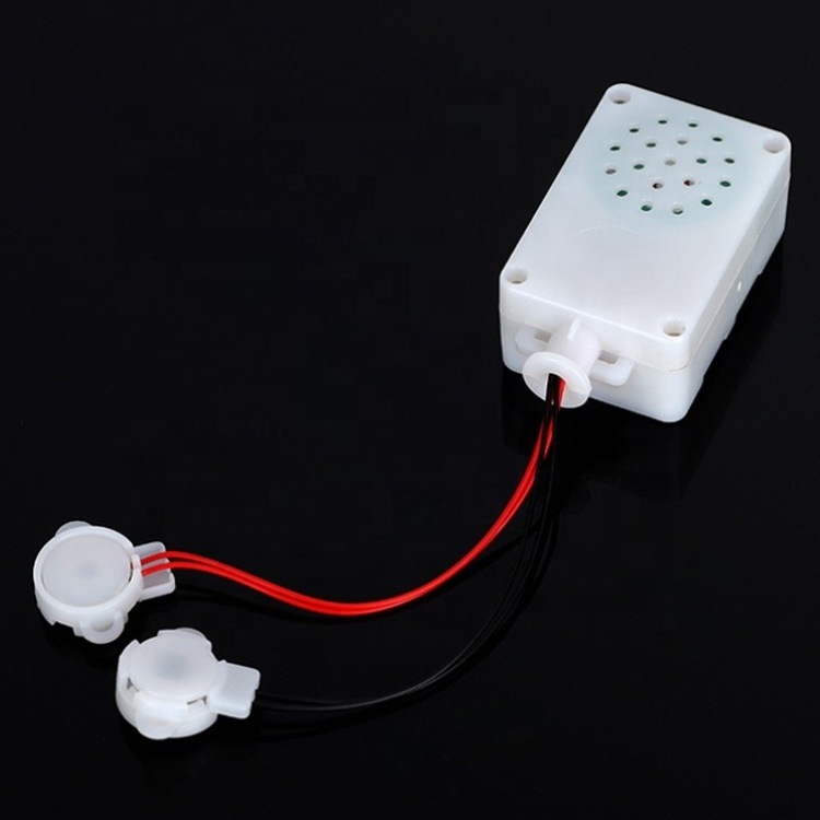 Small professional voice box button sound box for plush toy gifts