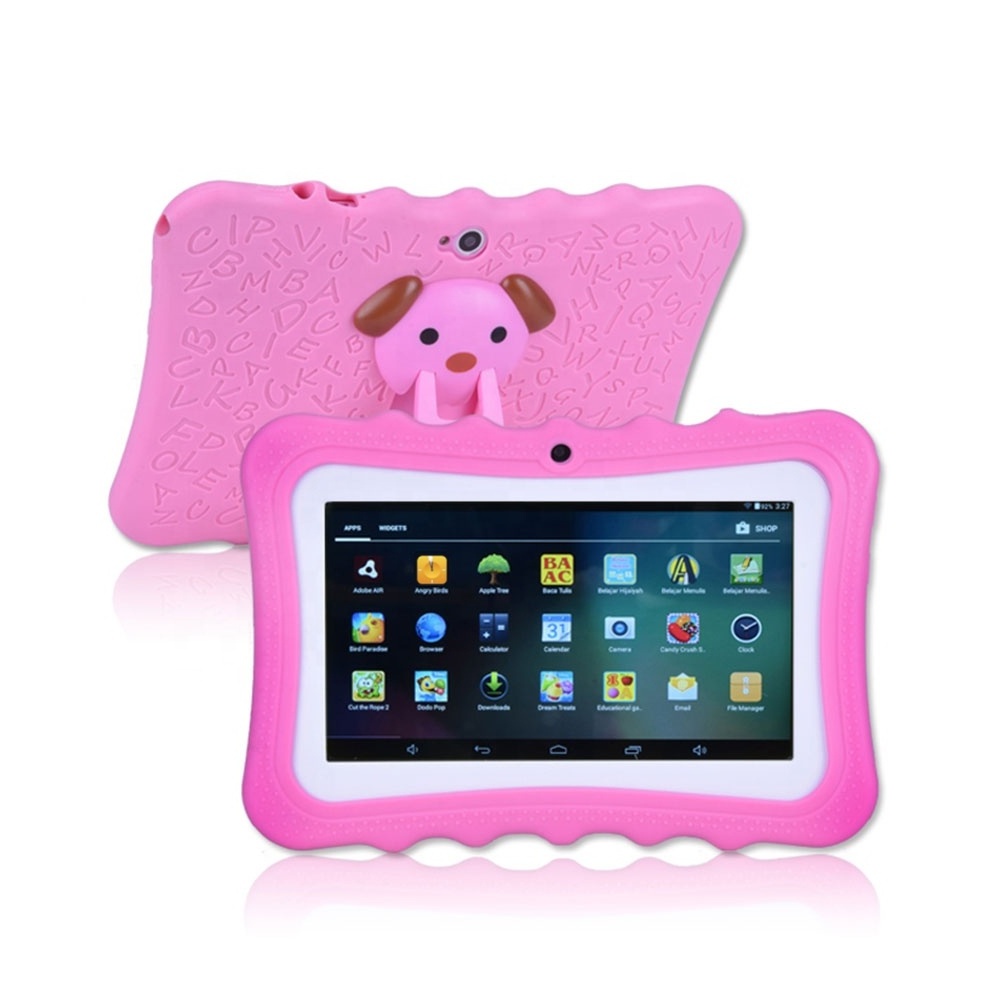 2020 2023 TOP Seller 2019 mid tablet wifi Allwinner Q7 1.2ghz Android Tablet for Kids Child Tablet educational learning