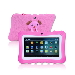 2020 2023 TOP Seller 2019 mid tablet wifi Allwinner Q7 1.2ghz Android Tablet for Kids Child Tablet educational learning