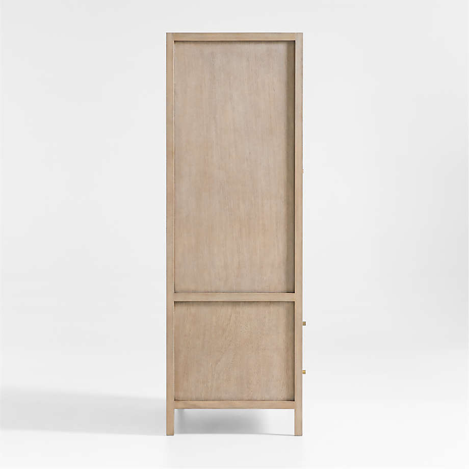 Factory Price Wholesale modern white tall wooden   board 2 door wardrobe closet for bedroom customized