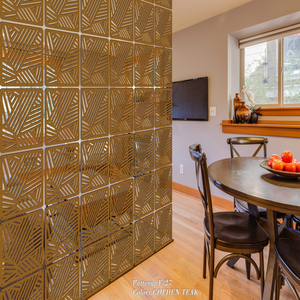 Indoor privacy screen from  supplier wood partition hanging panel laser cut vintage carved panel folding room divider