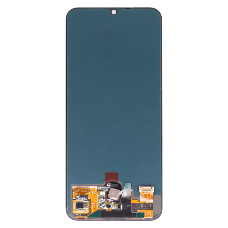 Digitizer wholesale original for huawei y8p lcd screen with finger print replacement y8p display for huawei y8p lcd