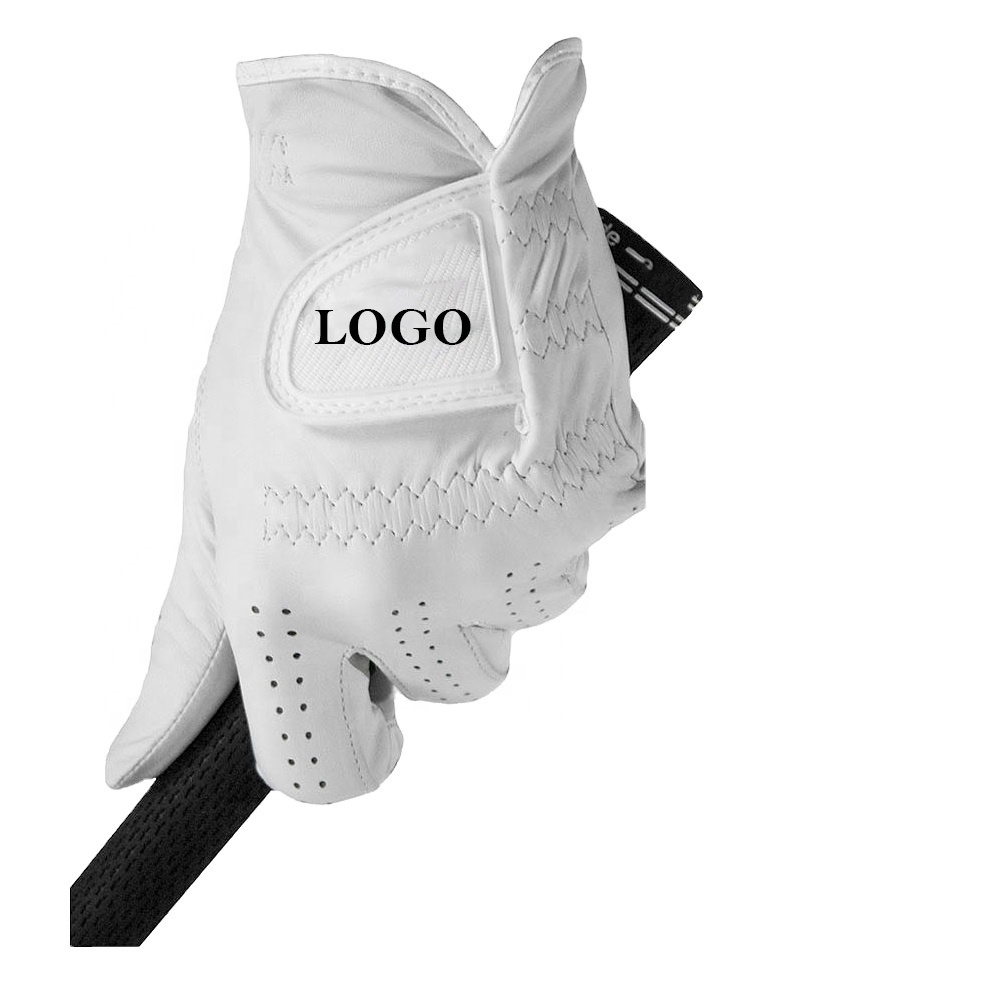 Wholesale production golf accessories non-slip and breathable men's golf gloves Hot Selling Golf Gloves