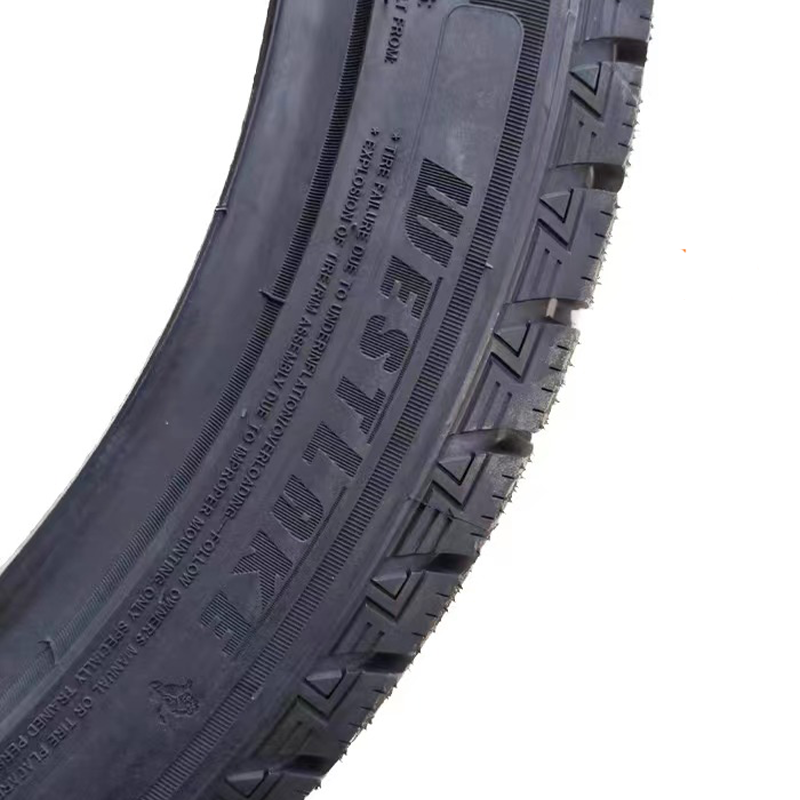 Factory Directly Supply Cheap And High Quality ZEEKR001 Cold Resistant Rubber Winter Tire