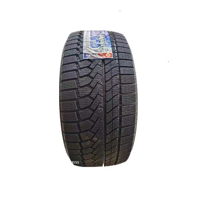 Factory Directly Supply Cheap And High Quality ZEEKR001 Cold Resistant Rubber Winter Tire