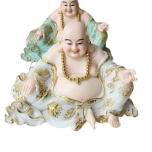 Gifts And Crafts Resin Crafts Buddha Resin Statue Life Size Statue Sculpture Custom Design And Color For Home Decoration