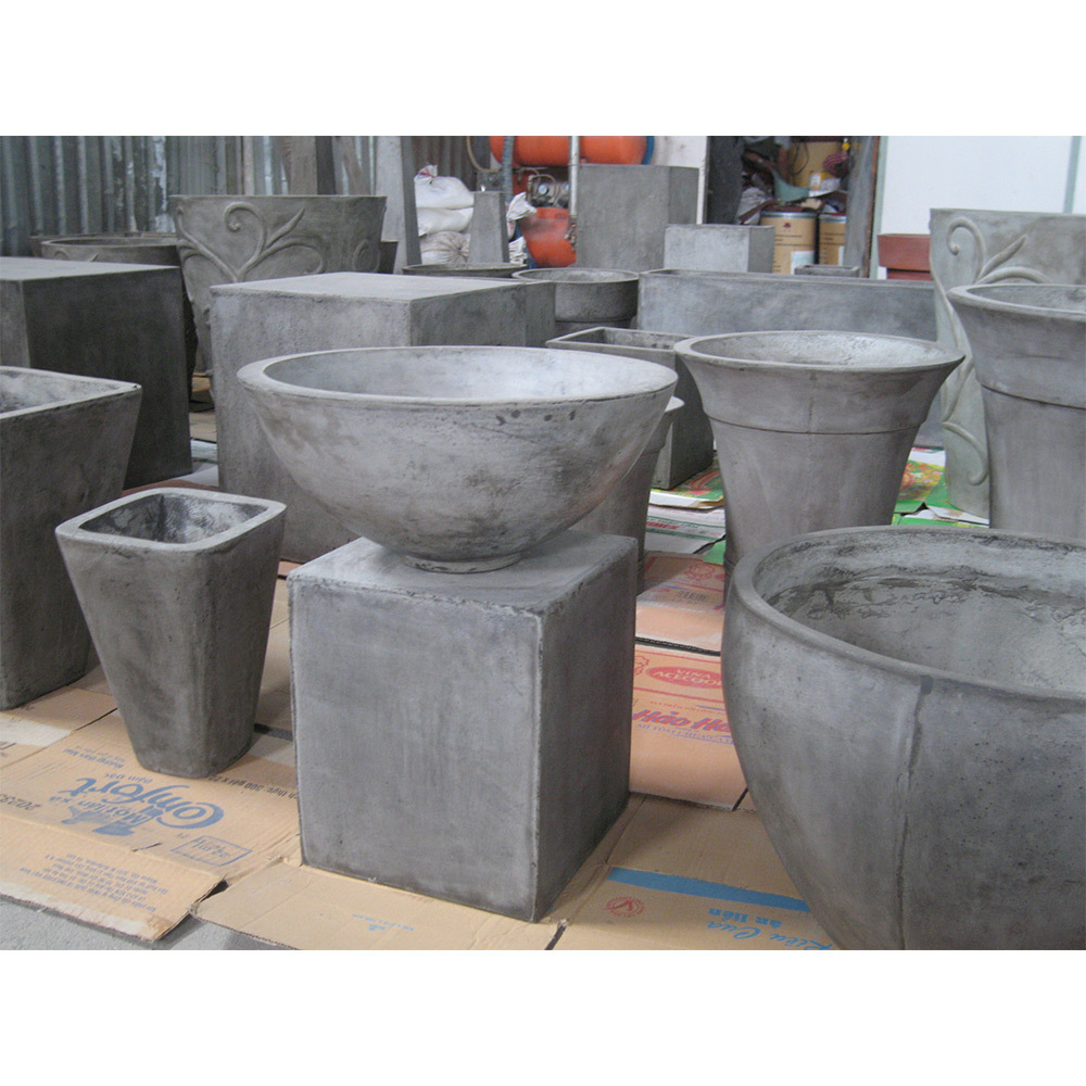 Wholesale Concrete Water Bowls - High quality 36 inch garden decorative bowls to suit your needs