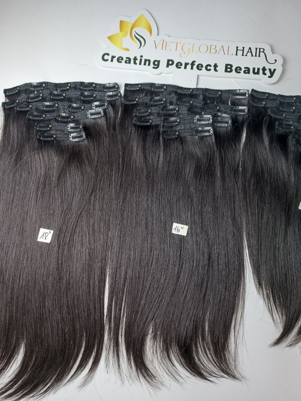 raw cambodian hair unprocessed 100% virgin cambodian hair vendor cuticle aligned clip in straight hair