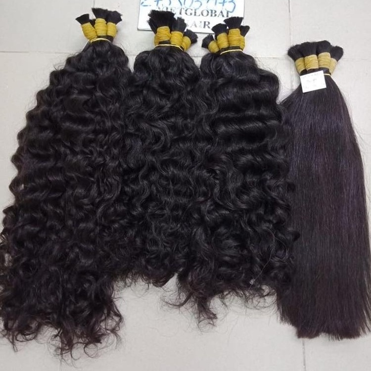 raw burmese hair wholesale virgin burmese curly hair,gray braiding hair color 27 30, natural 6 inch